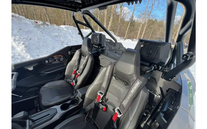 2026 Polaris RZR PRO XP ULTIMATE GRAY