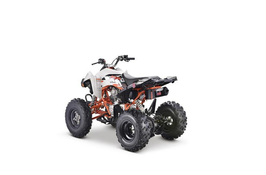 2022 JACKAL 200 - Kayo