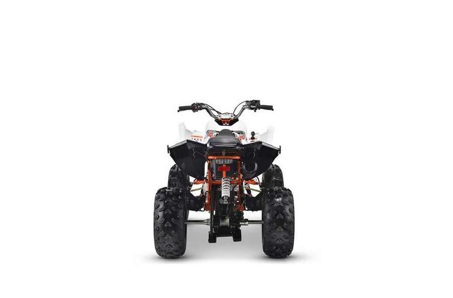 2022 JACKAL 200 - Kayo