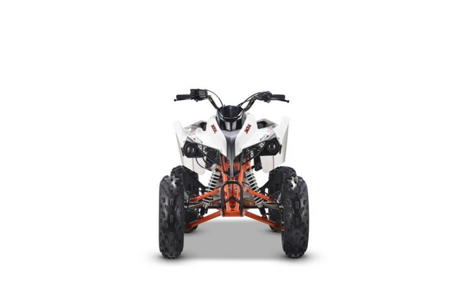2022 JACKAL 200 - Kayo