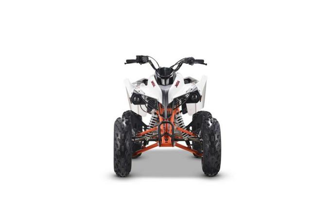 2022 JACKAL 200 - Kayo