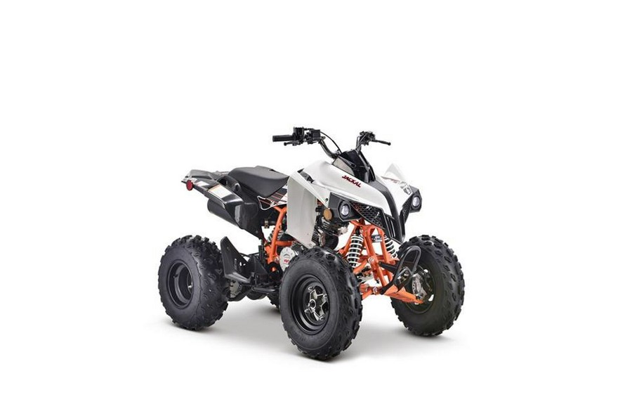2022 JACKAL 200 - Kayo