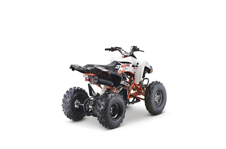 2022 JACKAL 200 - Kayo