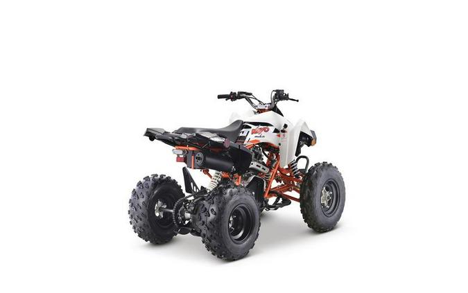 2022 JACKAL 200 - Kayo