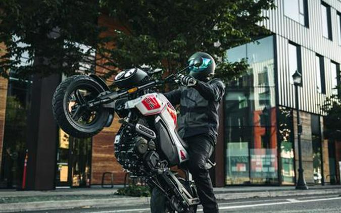 2026 CFMOTO Papio CL