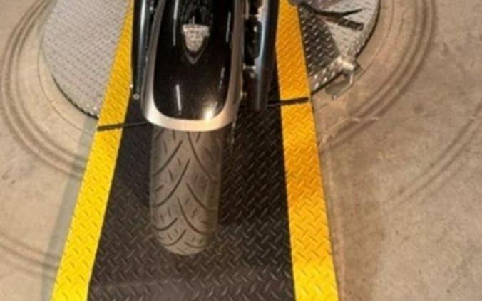 2020 Indian Motorcycle® JD LE SPRNGFLD, HM CRSTL TDR BLK CRST, 49ST