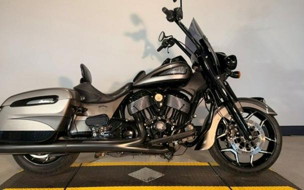 2020 Indian Motorcycle® JD LE SPRNGFLD, HM CRSTL TDR BLK CRST, 49ST