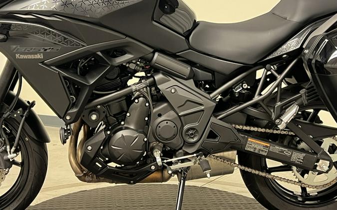2023 Kawasaki VERSYS 650 ABS (KLE650H)