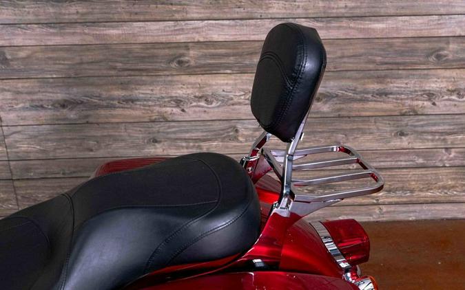 2012 Harley-Davidson® FLD - Dyna® Switchback™