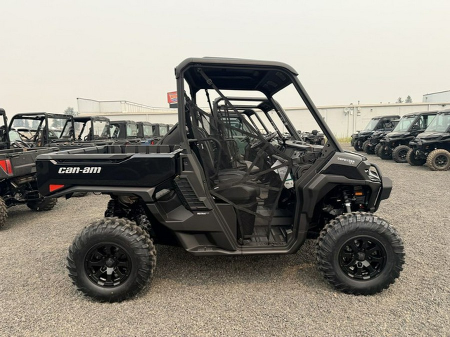 2026 Can-Am Defender XT HD11