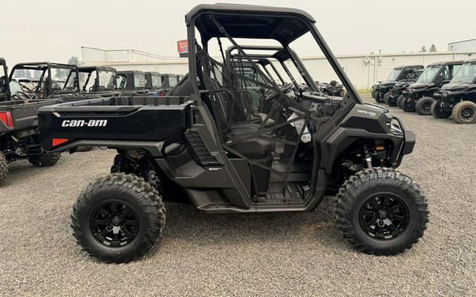 2026 Can-Am Defender XT HD11