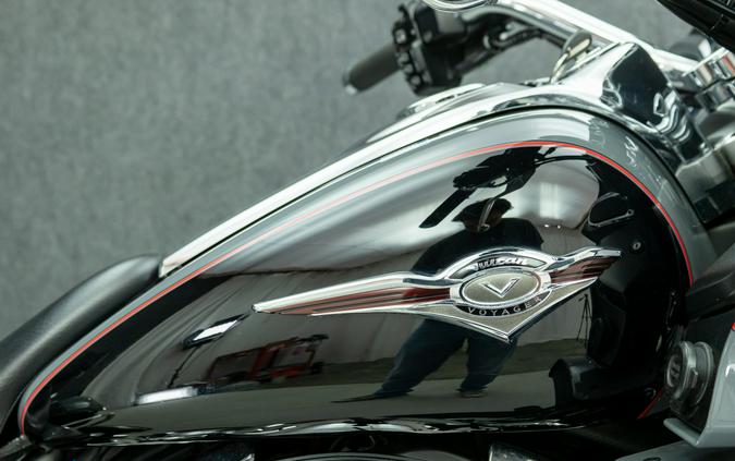 2023 KAWASAKI VN1700 VULCAN 1700 VOYAGER W/ABS