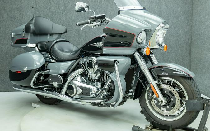 2023 KAWASAKI VN1700 VULCAN 1700 VOYAGER W/ABS