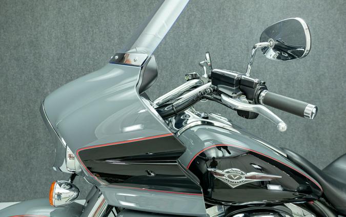 2023 KAWASAKI VN1700 VULCAN 1700 VOYAGER W/ABS