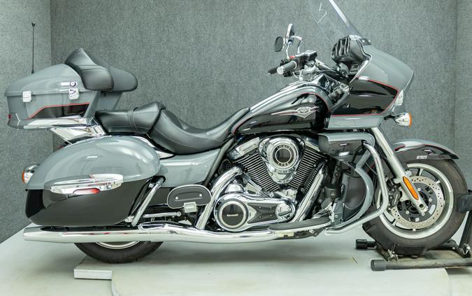 2023 KAWASAKI VN1700 VULCAN 1700 VOYAGER W/ABS