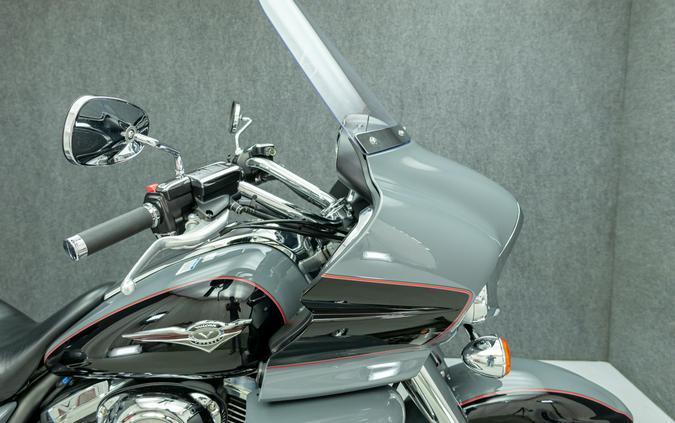 2023 KAWASAKI VN1700 VULCAN 1700 VOYAGER W/ABS