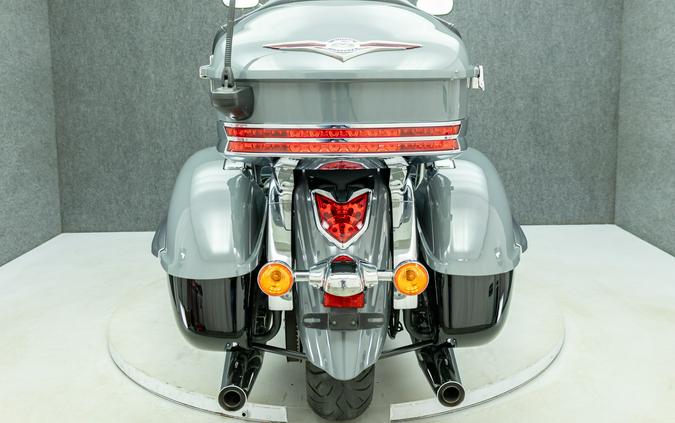 2023 KAWASAKI VN1700 VULCAN 1700 VOYAGER W/ABS