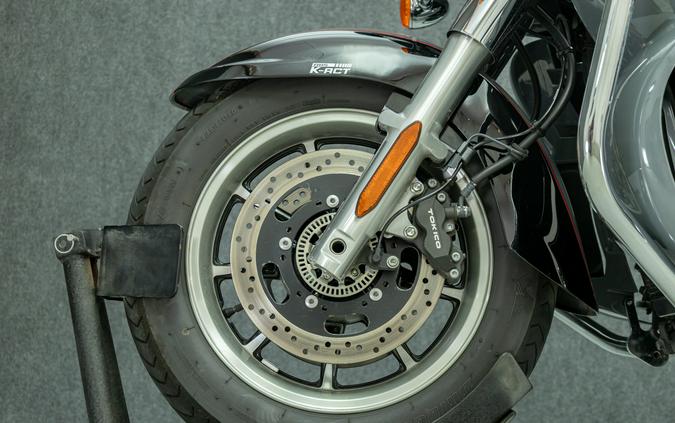 2023 KAWASAKI VN1700 VULCAN 1700 VOYAGER W/ABS
