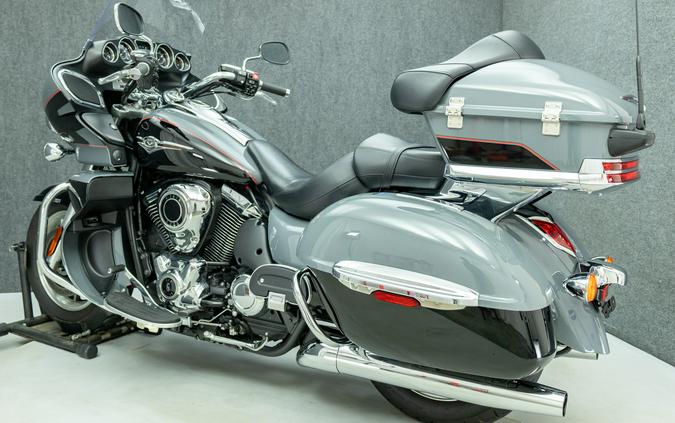 2023 KAWASAKI VN1700 VULCAN 1700 VOYAGER W/ABS