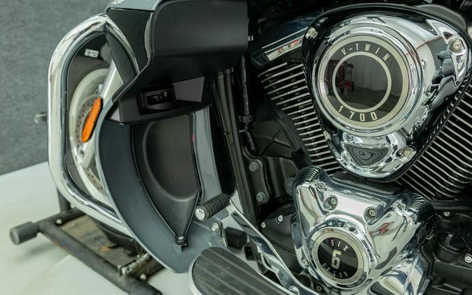 2023 KAWASAKI VN1700 VULCAN 1700 VOYAGER W/ABS