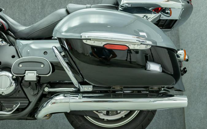 2023 KAWASAKI VN1700 VULCAN 1700 VOYAGER W/ABS