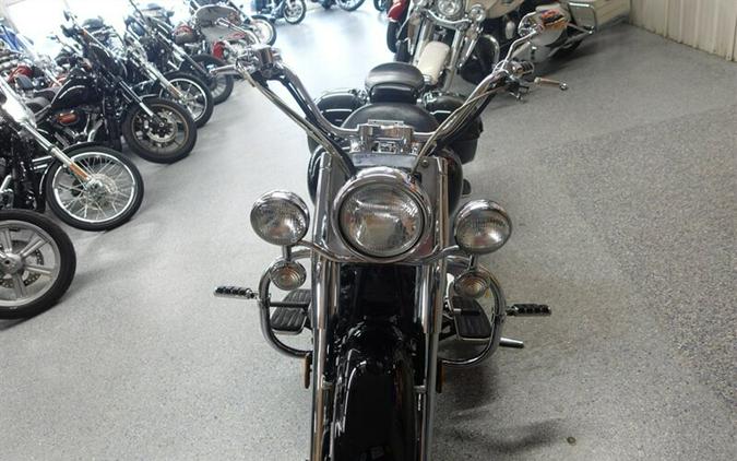 2006 Yamaha Road Star Midnight Silverado