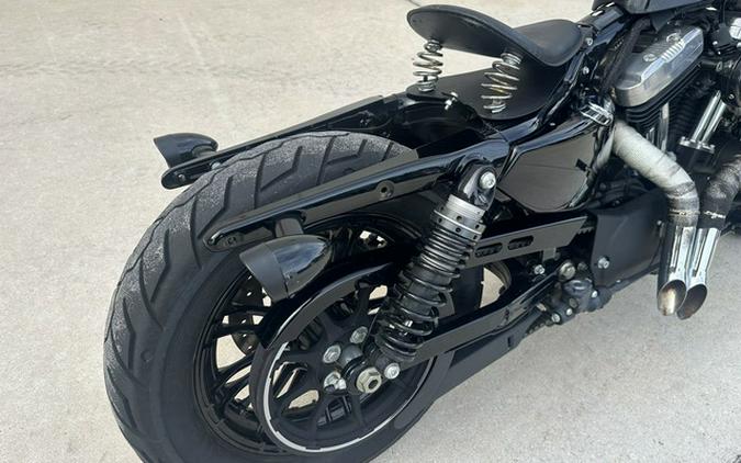 2022 Harley-Davidson Sportster XL1200X - Forty-Eight