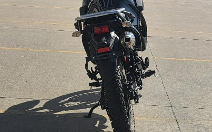 2026 Kawasaki KLR®650