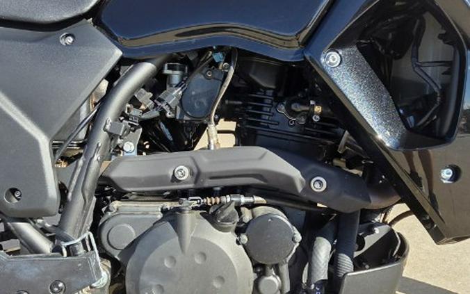 2026 Kawasaki KLR®650