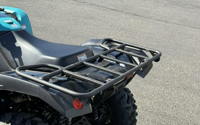 2027 Yamaha YFM70GPAVL