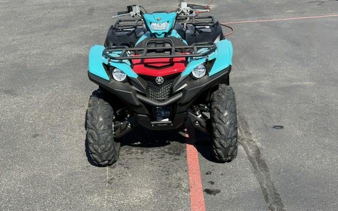 2027 Yamaha YFM70GPAVL