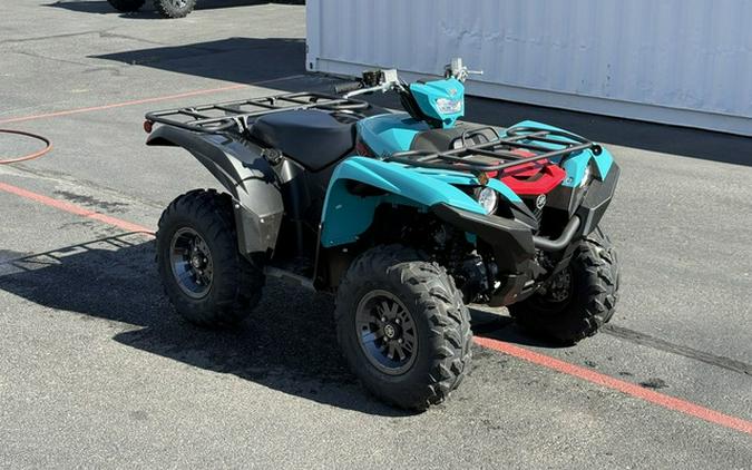 2027 Yamaha YFM70GPAVL
