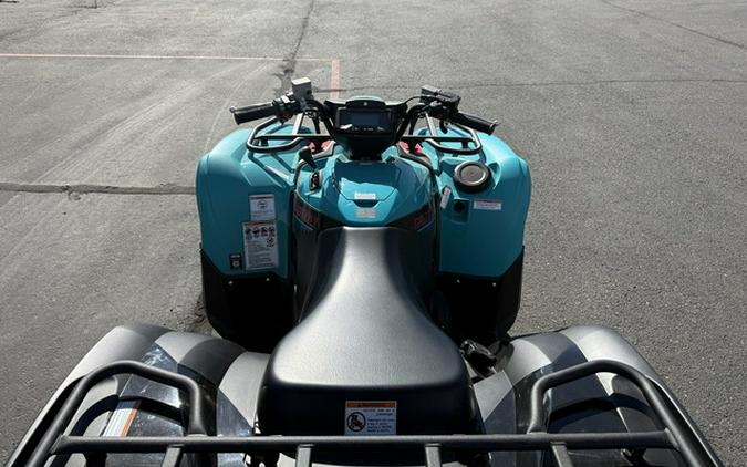 2027 Yamaha YFM70GPAVL