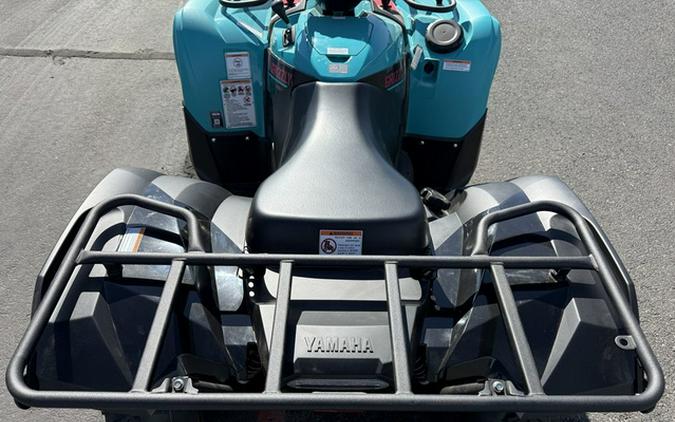 2027 Yamaha YFM70GPAVL