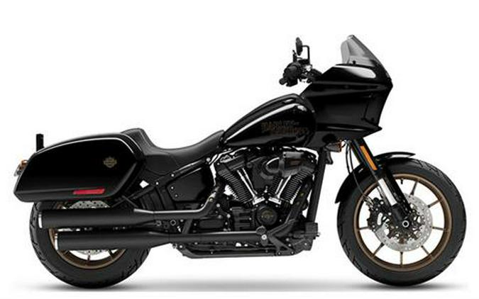 2023 Harley-Davidson Low Rider® ST