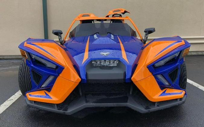 2020 Slingshot R Review (12 Fast Facts on 3 Wheels)