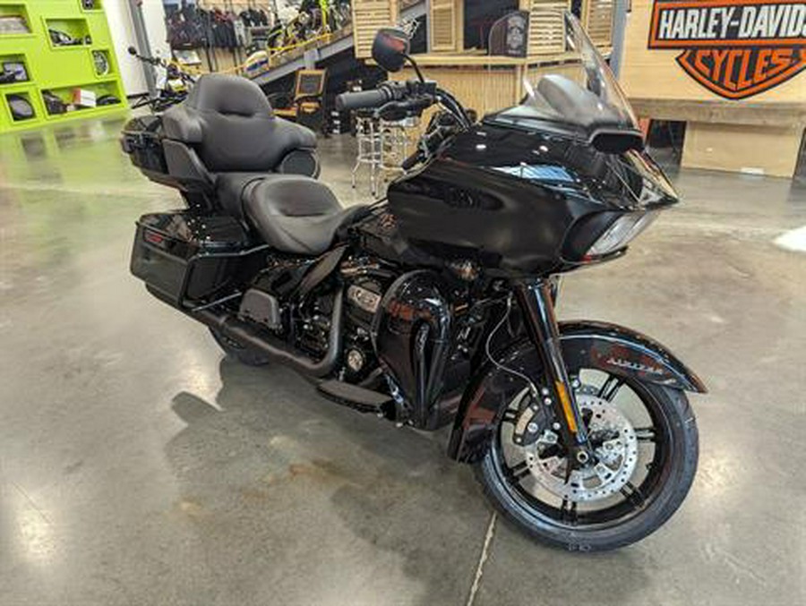 2024 Harley-Davidson Road Glide® Limited