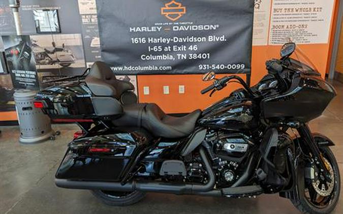 2024 Harley-Davidson Road Glide® Limited