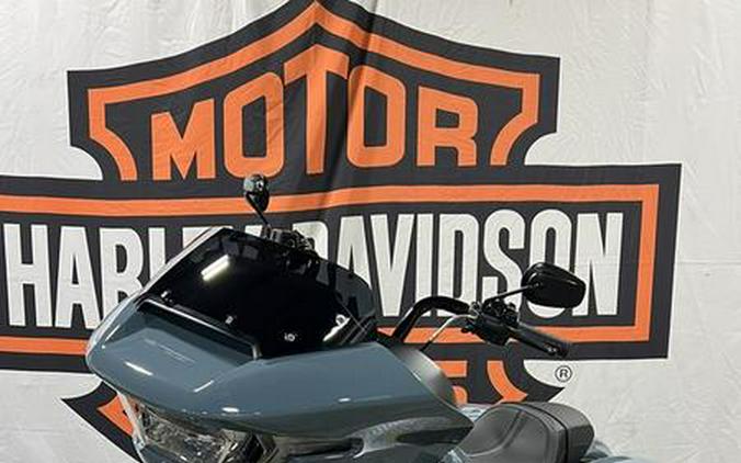 2024 Harley-Davidson® FLTRX - Road Glide®