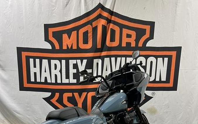 2024 Harley-Davidson® FLTRX - Road Glide®