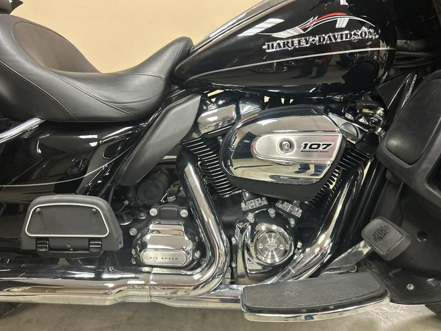 2017 Harley-Davidson® FLHTK - Ultra Limited