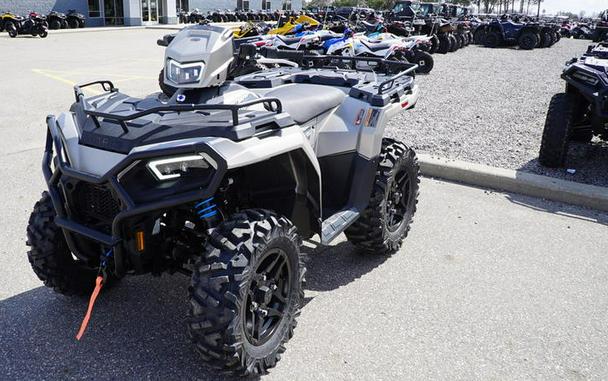 2023 Polaris® Sportsman 570 Ride Command Edition