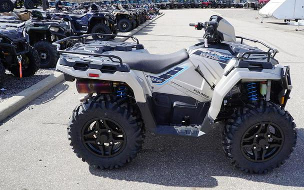 2023 Polaris® Sportsman 570 Ride Command Edition