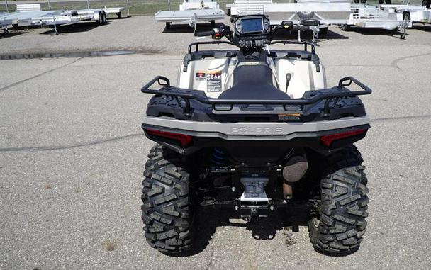 2023 Polaris® Sportsman 570 Ride Command Edition