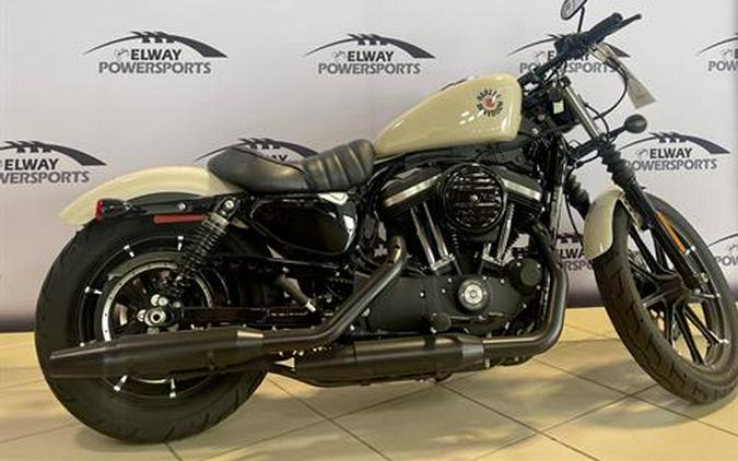 2022 Harley-Davidson Iron 883™