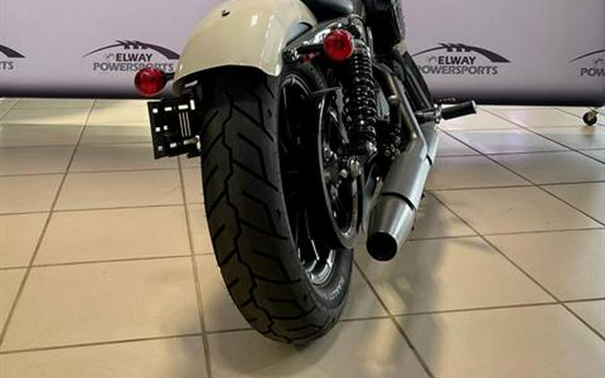 2022 Harley-Davidson Iron 883™