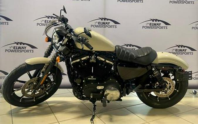 2022 Harley-Davidson Iron 883™