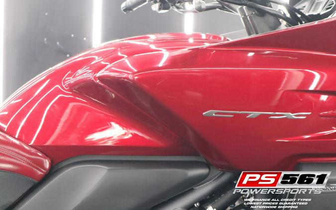 2014 Honda CTX®700 DCT ABS