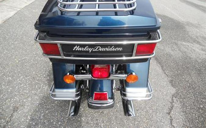 2001 Harley-Davidson FLHR/FLHRI Road King®