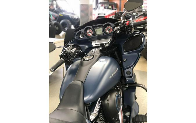 2024 Kawasaki Vulcan® 1700 Vaquero® ABS